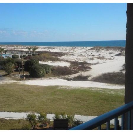 Gulf Shores Plantation Condos Екстер'єр фото