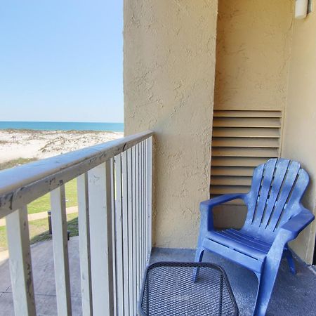 Gulf Shores Plantation Condos Екстер'єр фото