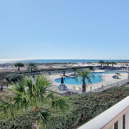 Gulf Shores Plantation Condos Екстер'єр фото
