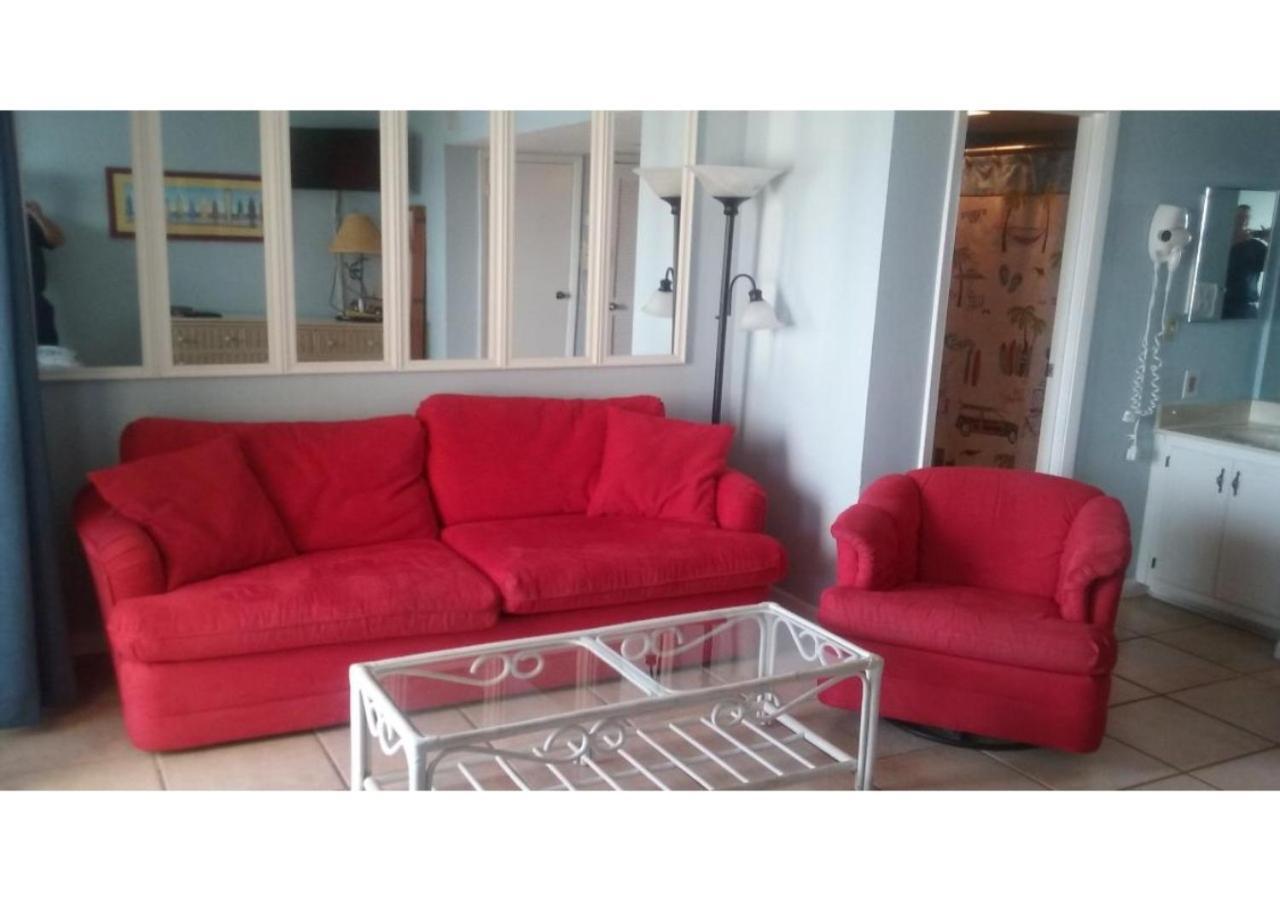Gulf Shores Plantation Condos Екстер'єр фото