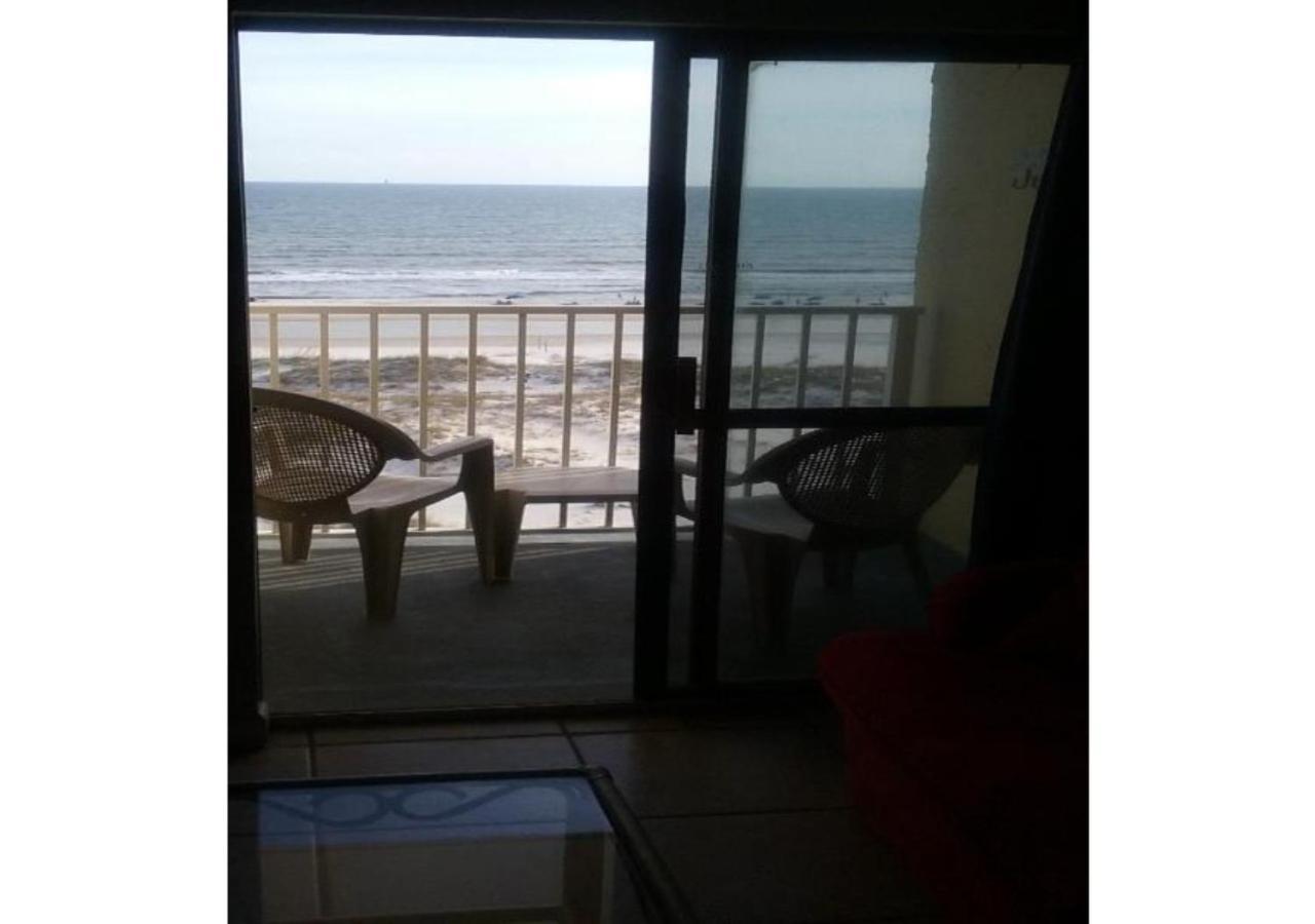 Gulf Shores Plantation Condos Екстер'єр фото