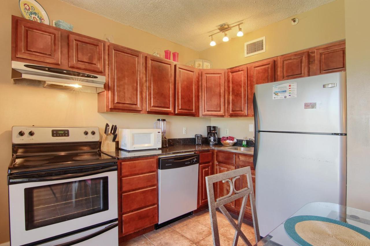 Gulf Shores Plantation Condos Екстер'єр фото