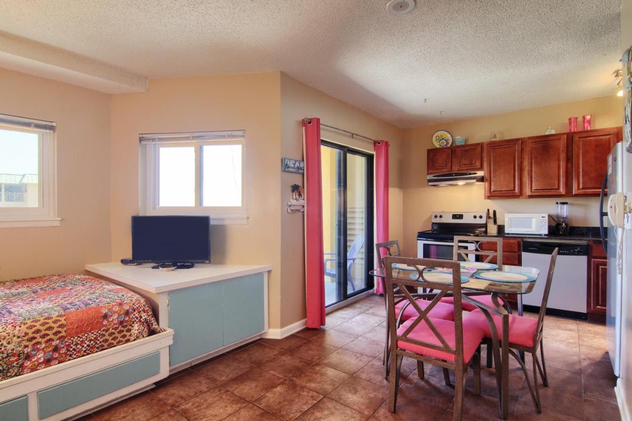 Gulf Shores Plantation Condos Екстер'єр фото