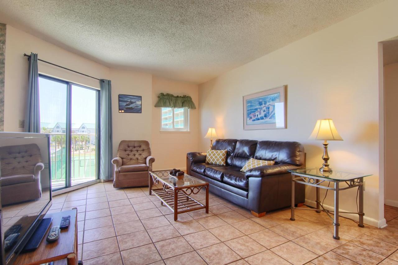Gulf Shores Plantation Condos Екстер'єр фото