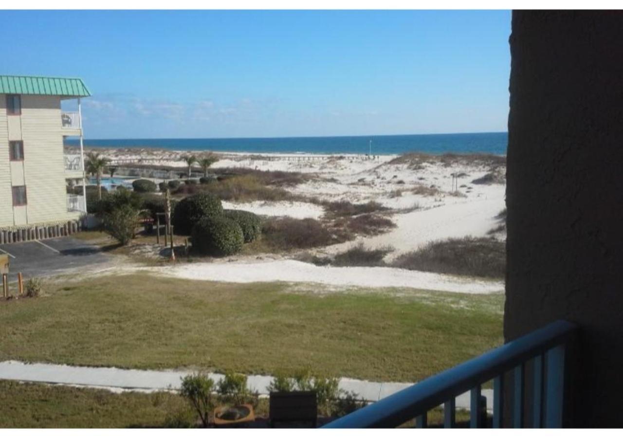 Gulf Shores Plantation Condos Екстер'єр фото
