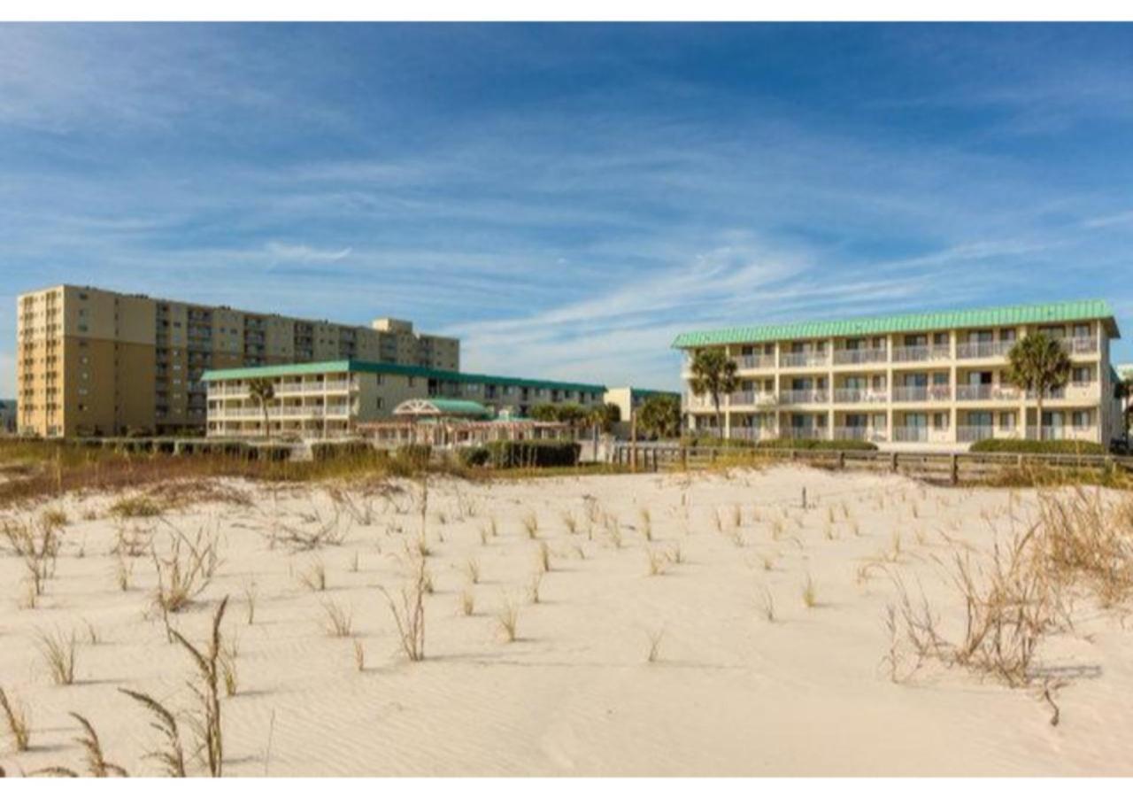 Gulf Shores Plantation Condos Екстер'єр фото