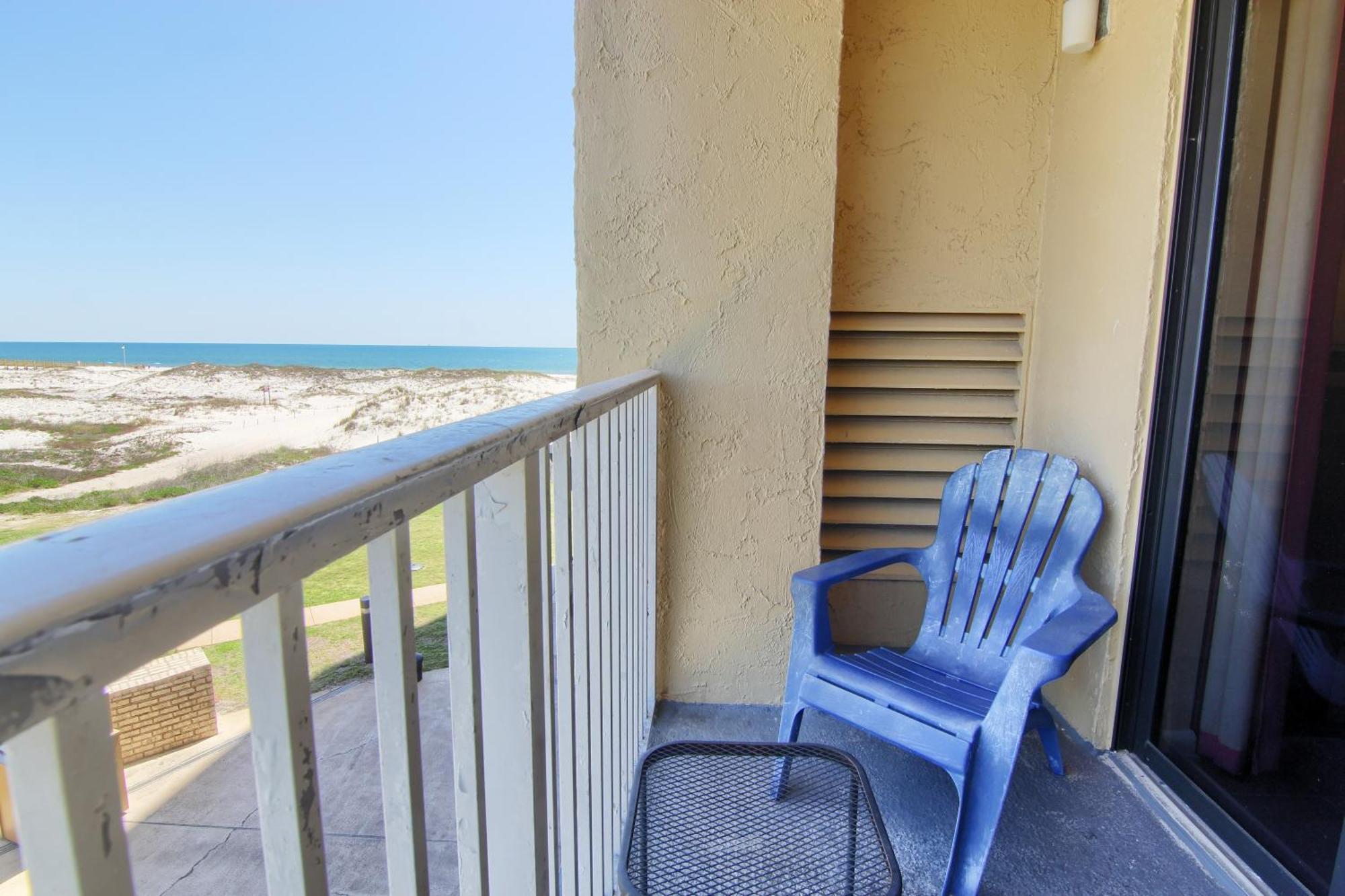 Gulf Shores Plantation Condos Екстер'єр фото