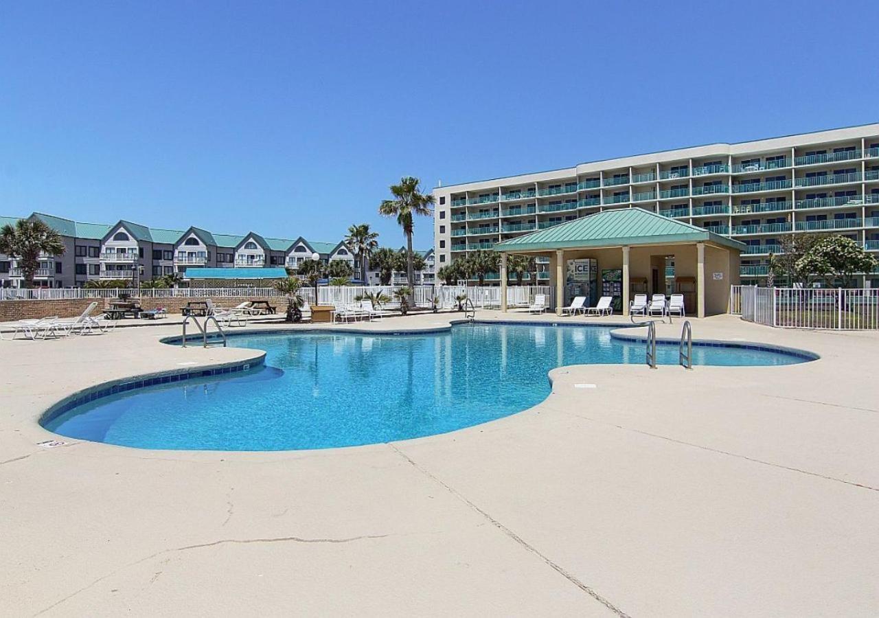 Gulf Shores Plantation Condos Екстер'єр фото