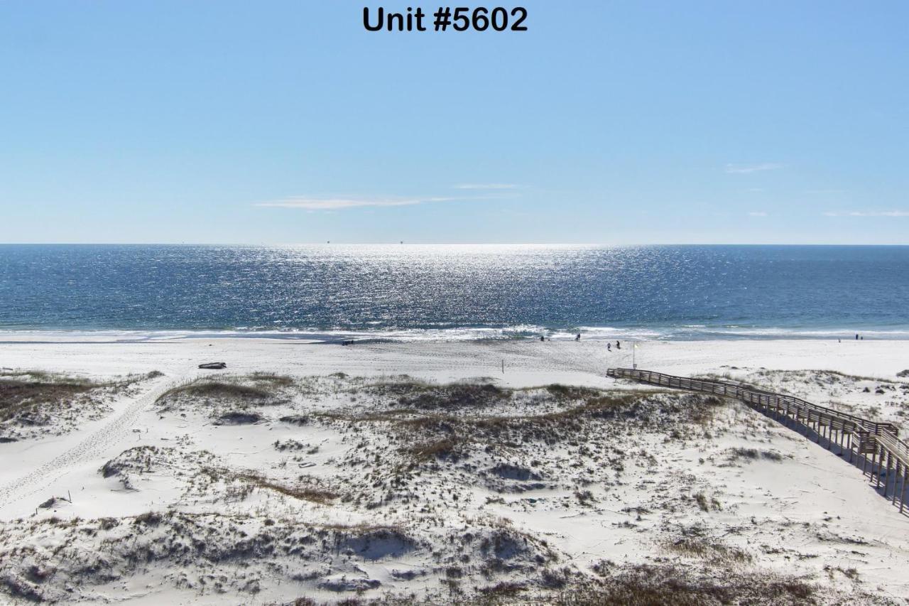 Gulf Shores Plantation Condos Екстер'єр фото
