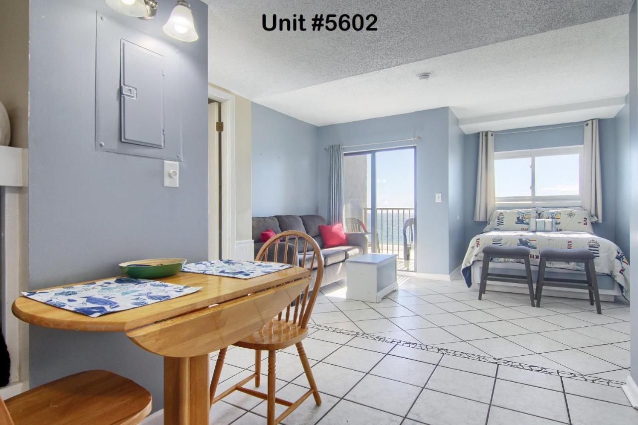 Gulf Shores Plantation Condos Екстер'єр фото