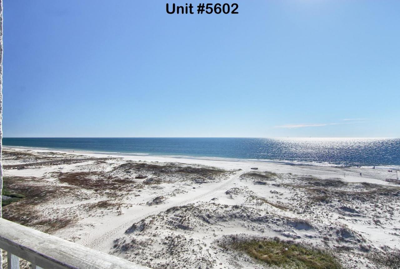 Gulf Shores Plantation Condos Екстер'єр фото