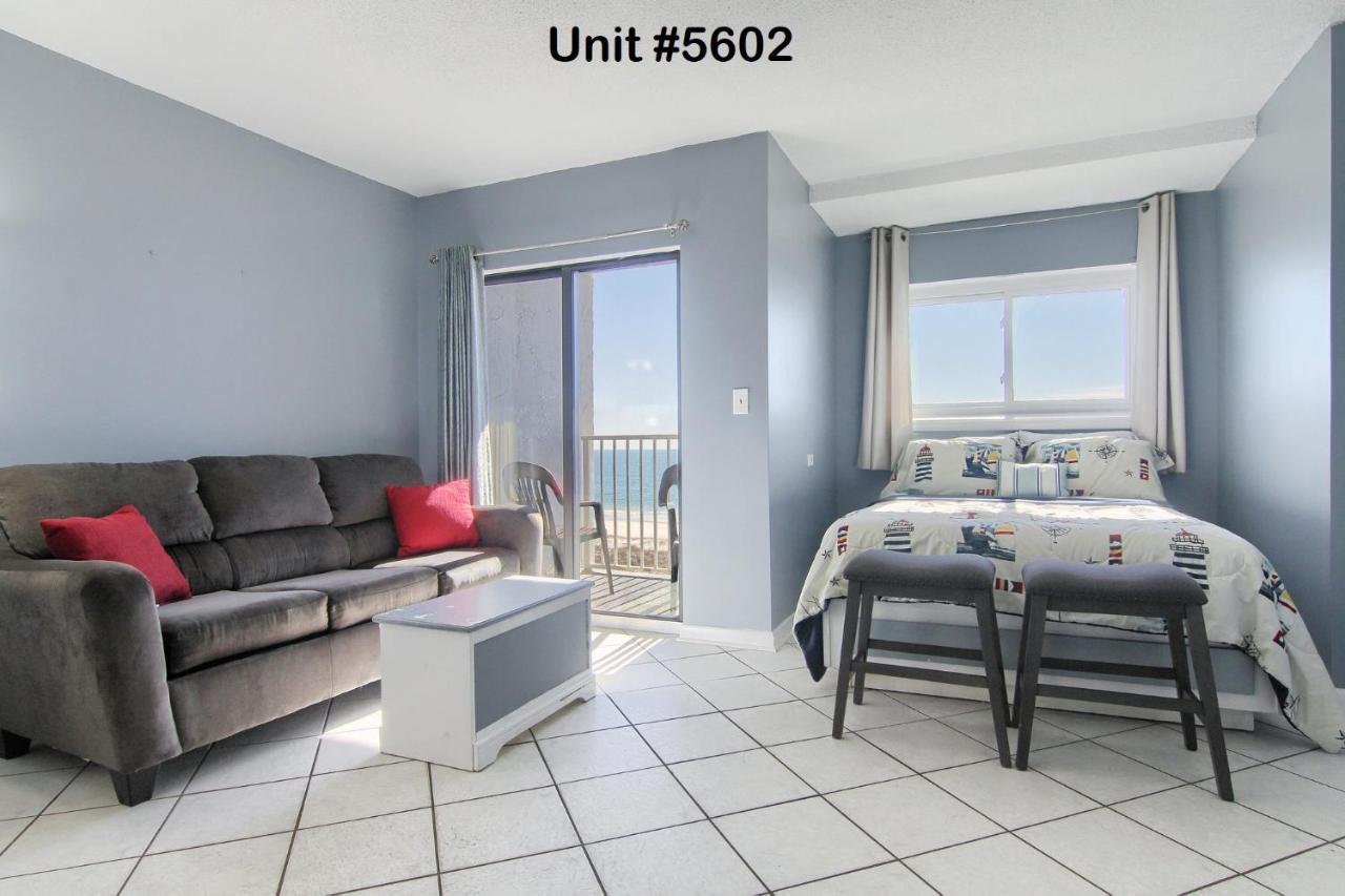 Gulf Shores Plantation Condos Екстер'єр фото