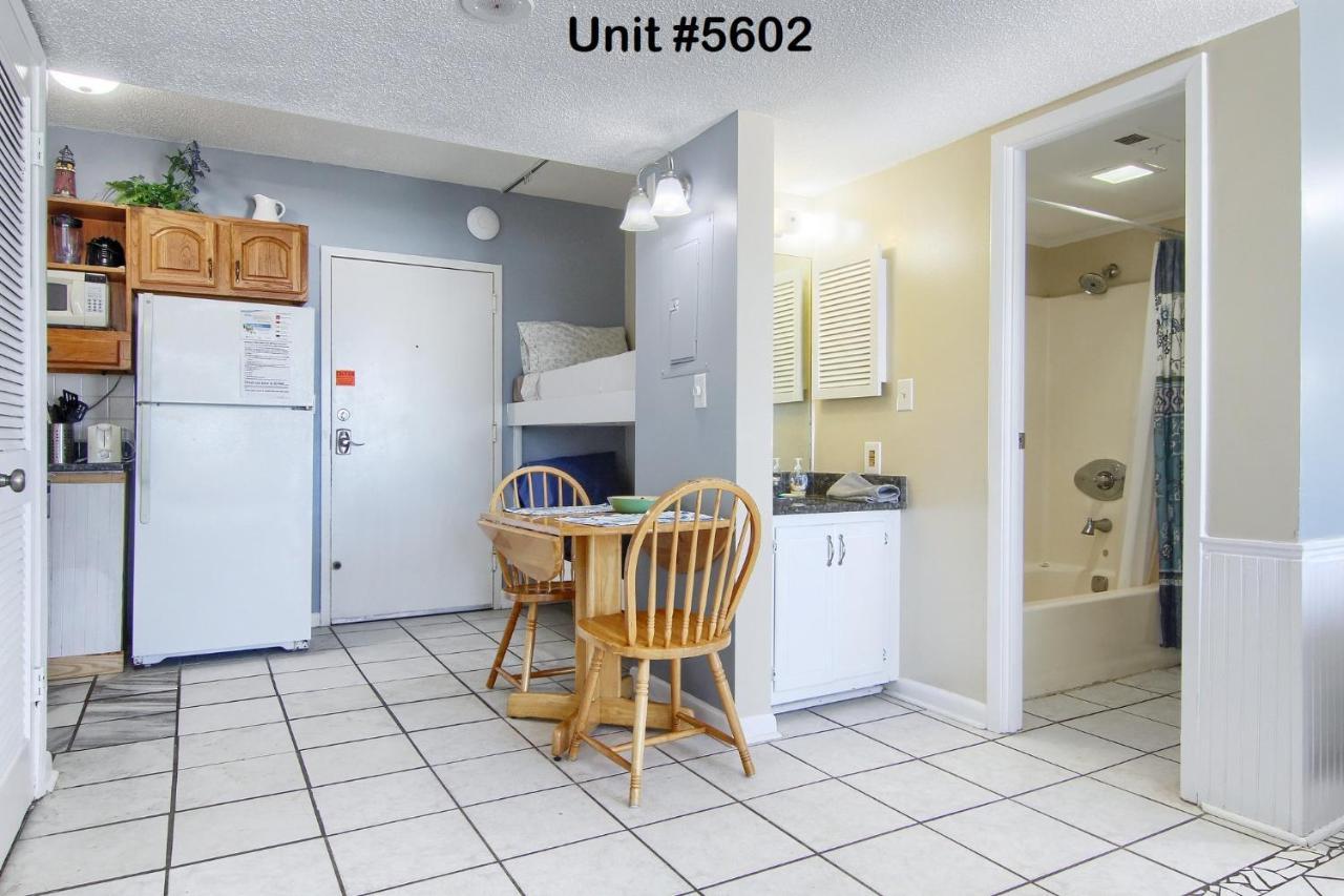 Gulf Shores Plantation Condos Екстер'єр фото