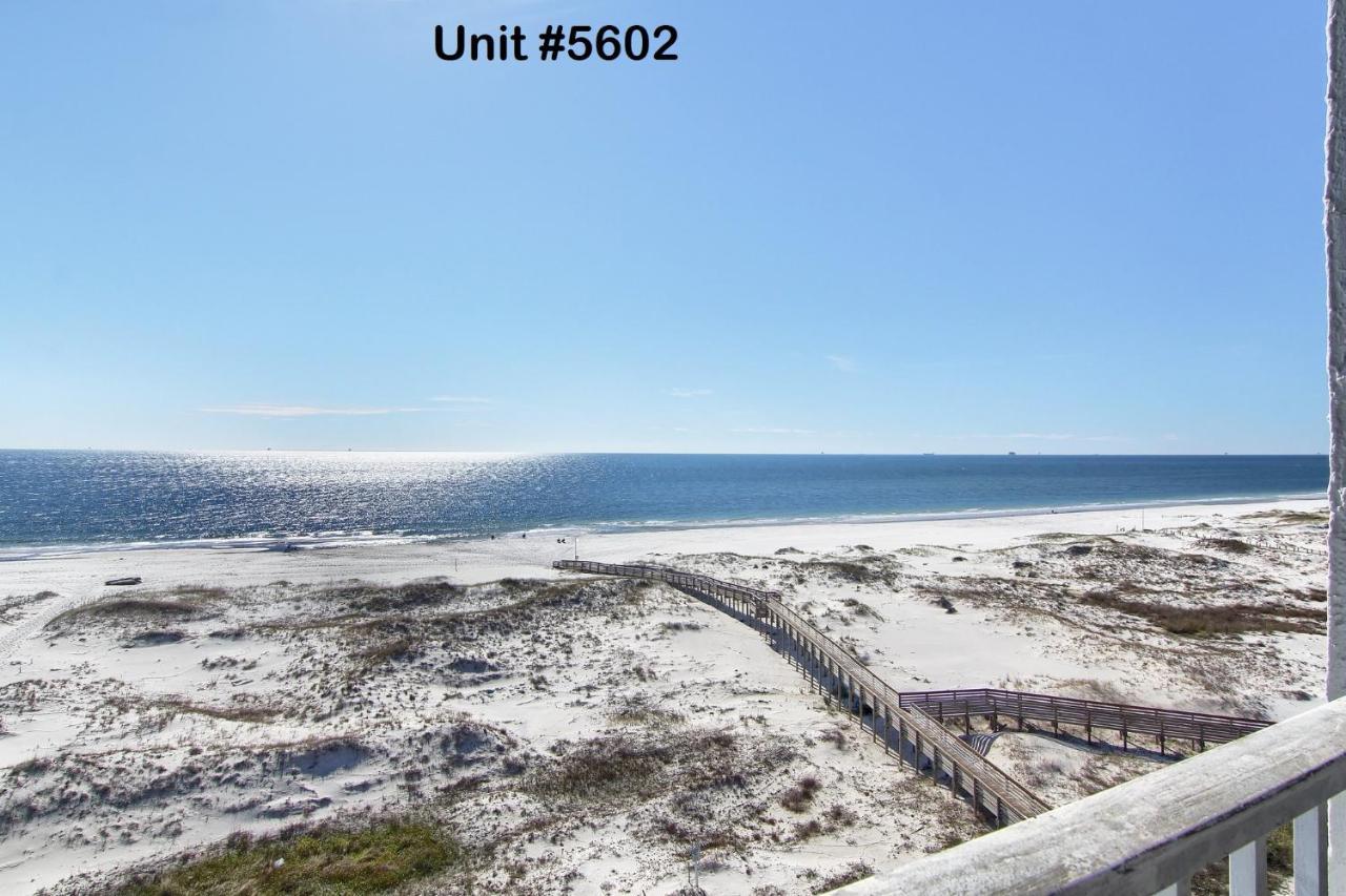 Gulf Shores Plantation Condos Екстер'єр фото