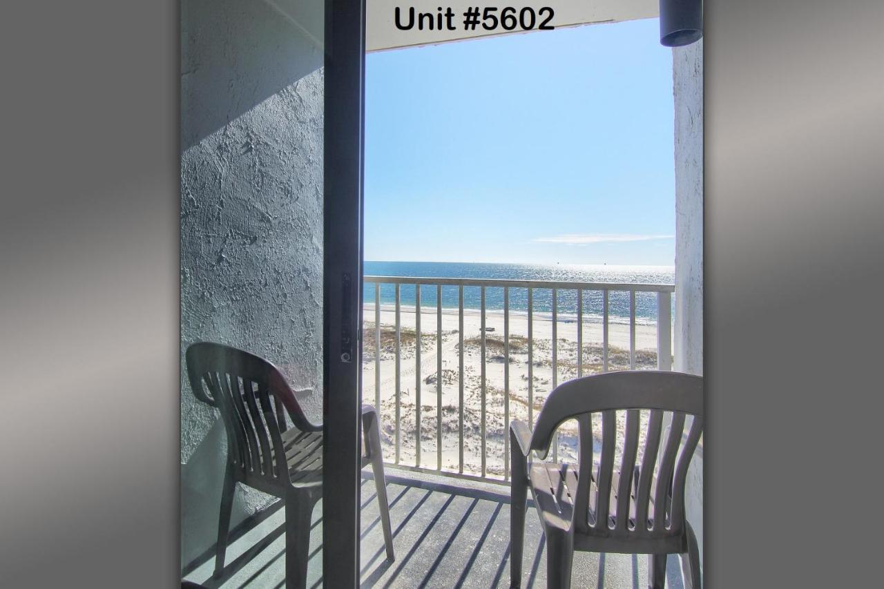 Gulf Shores Plantation Condos Екстер'єр фото