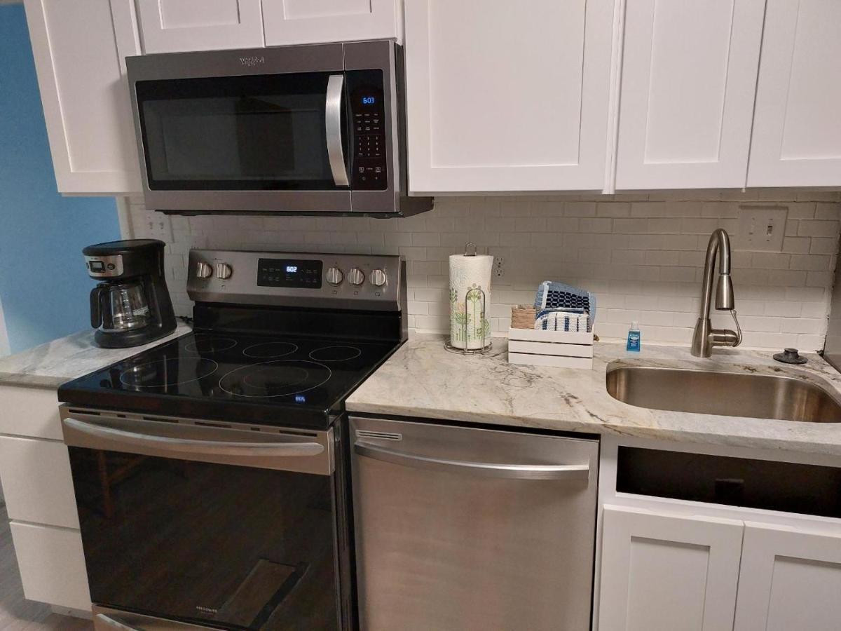 Gulf Shores Plantation Condos Екстер'єр фото
