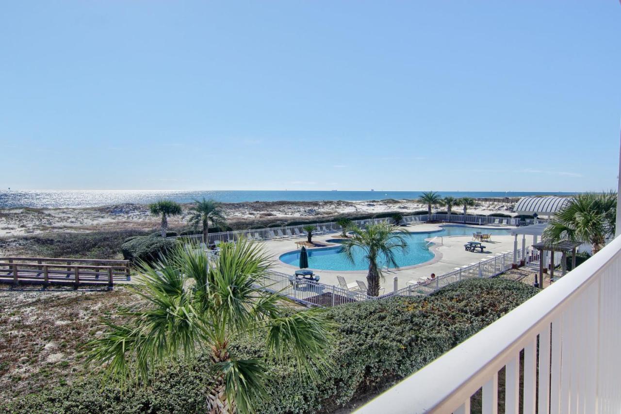 Gulf Shores Plantation Condos Екстер'єр фото