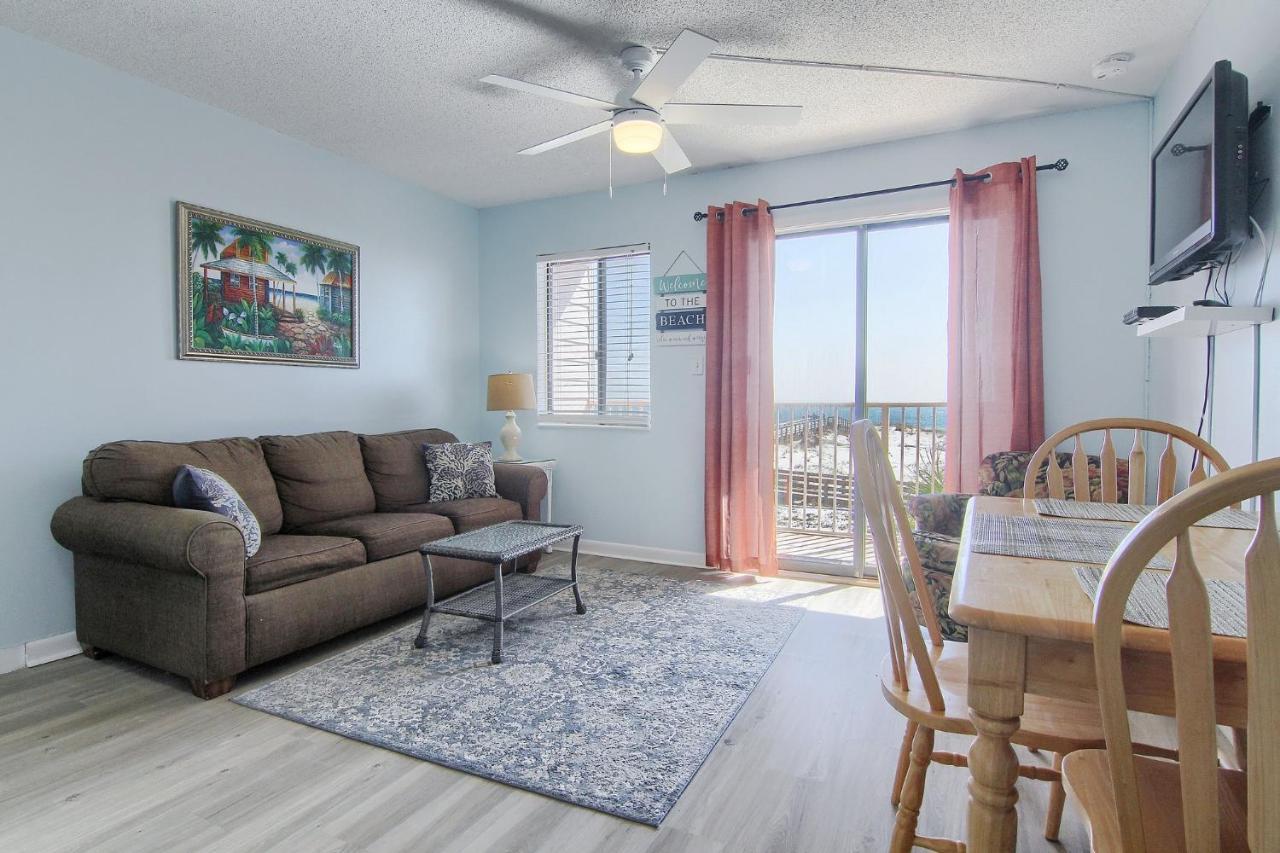 Gulf Shores Plantation Condos Екстер'єр фото