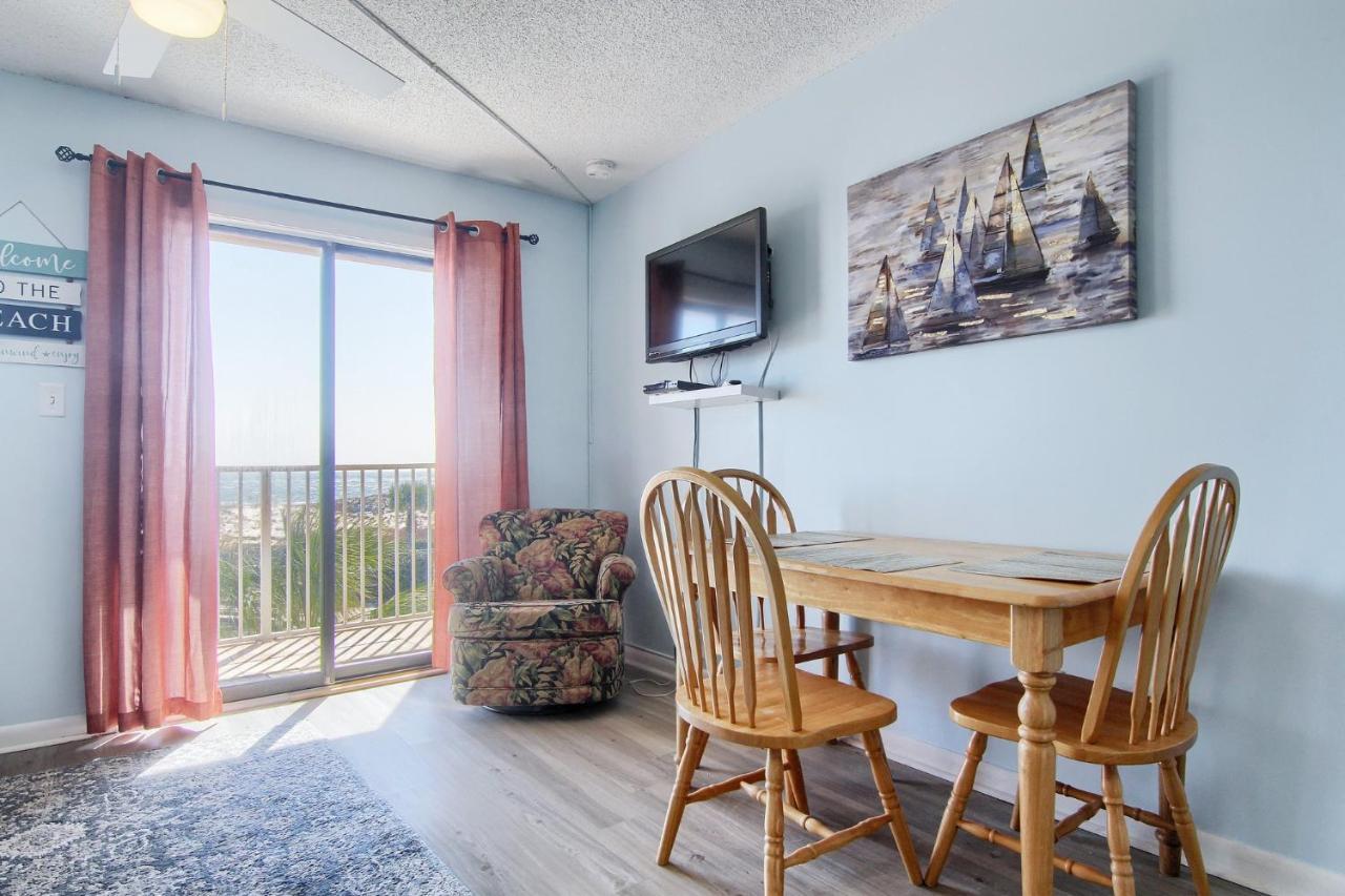 Gulf Shores Plantation Condos Екстер'єр фото
