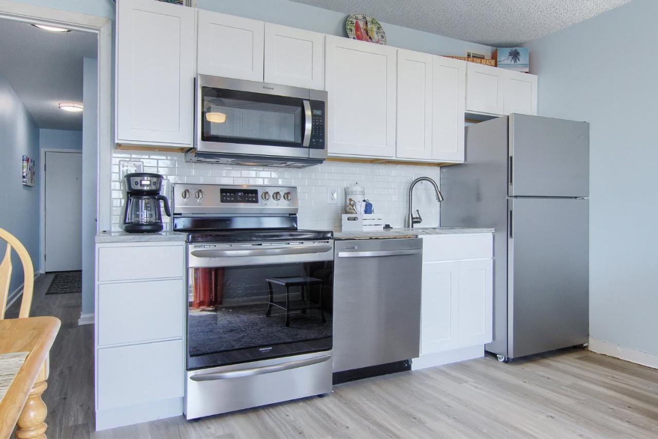 Gulf Shores Plantation Condos Екстер'єр фото