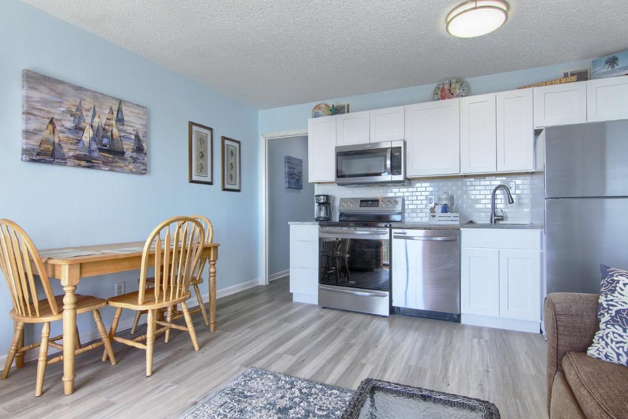 Gulf Shores Plantation Condos Екстер'єр фото
