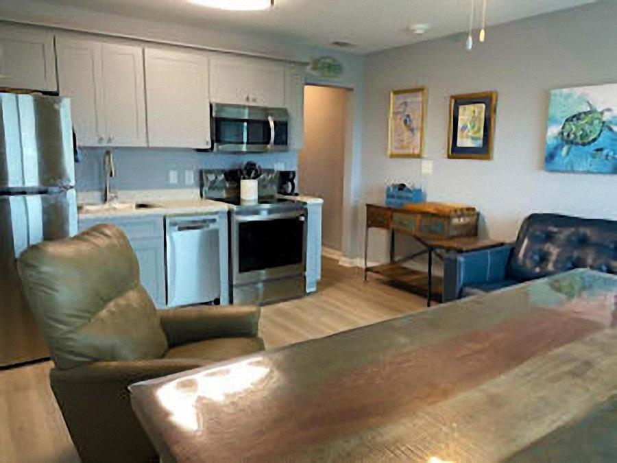 Gulf Shores Plantation Condos Екстер'єр фото