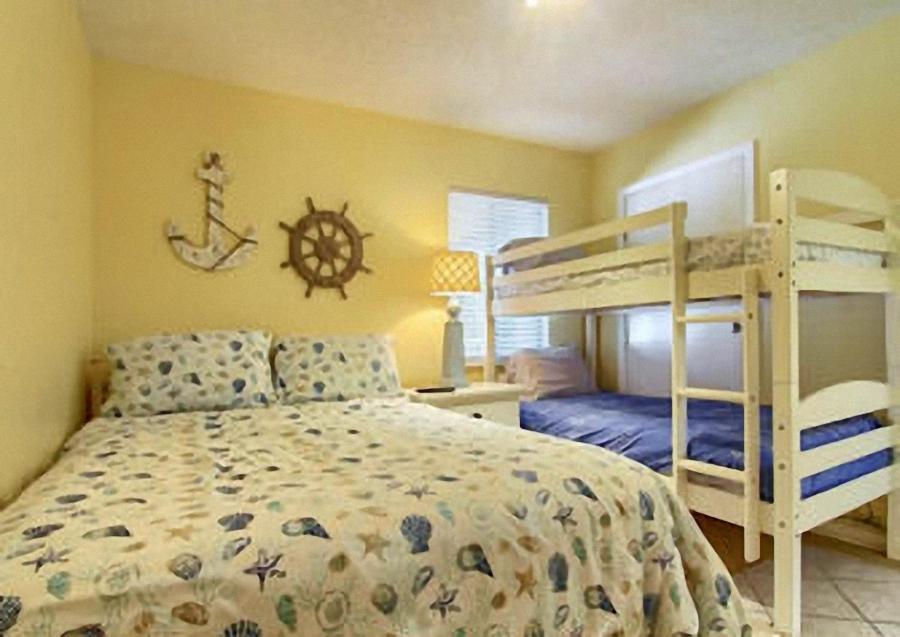 Gulf Shores Plantation Condos Екстер'єр фото