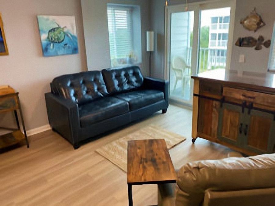 Gulf Shores Plantation Condos Екстер'єр фото