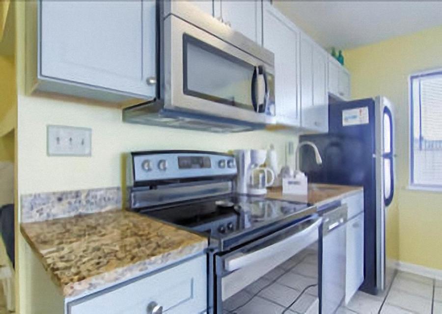 Gulf Shores Plantation Condos Екстер'єр фото