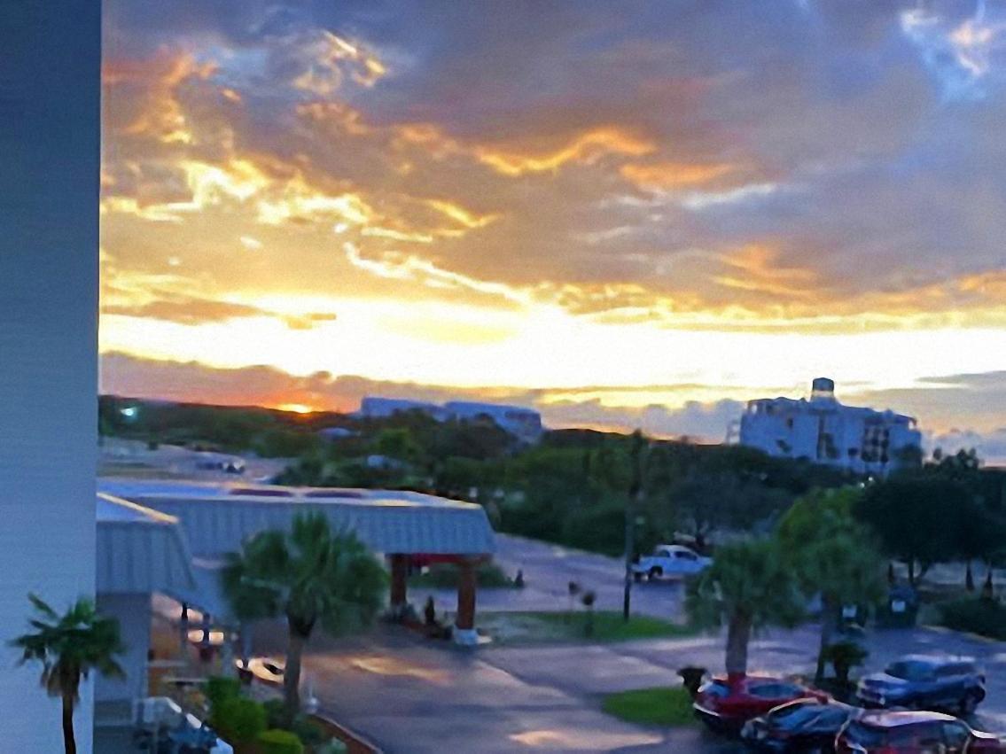 Gulf Shores Plantation Condos Екстер'єр фото