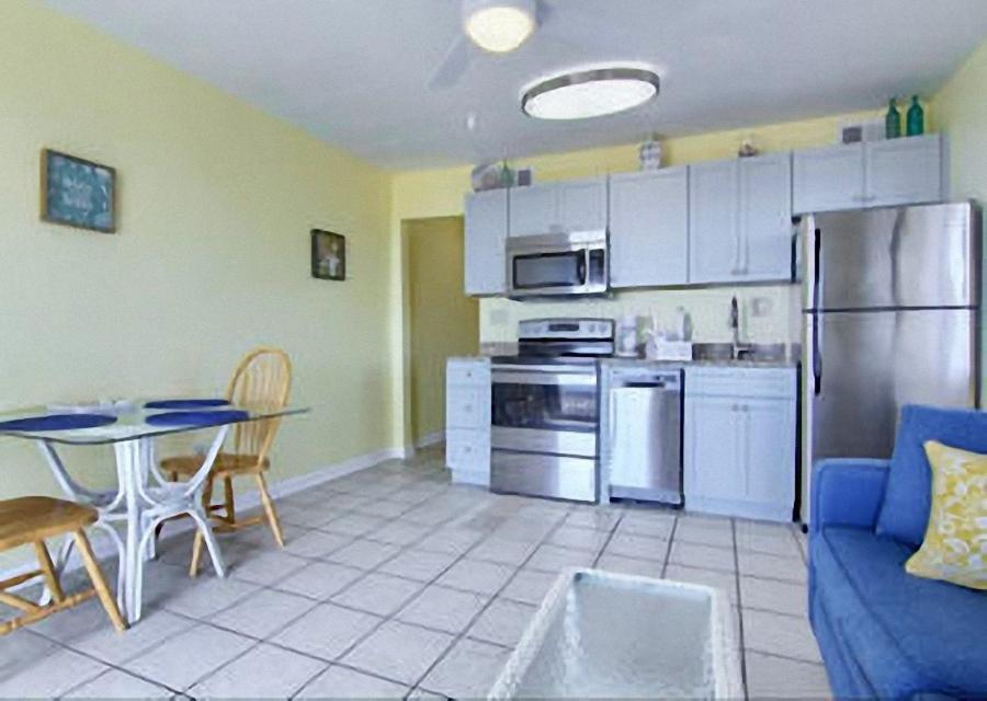 Gulf Shores Plantation Condos Екстер'єр фото