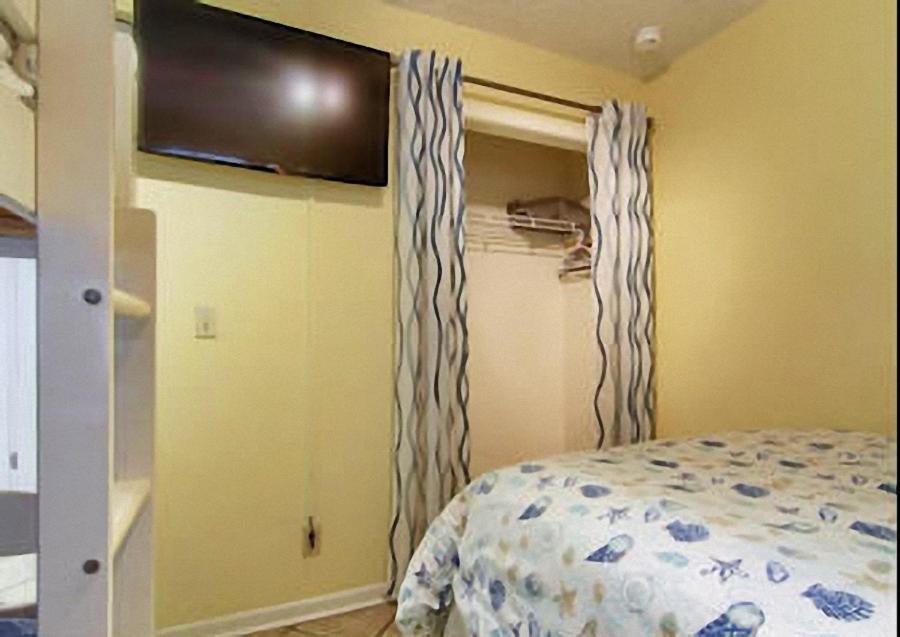 Gulf Shores Plantation Condos Екстер'єр фото