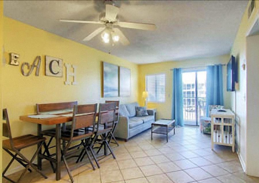 Gulf Shores Plantation Condos Екстер'єр фото