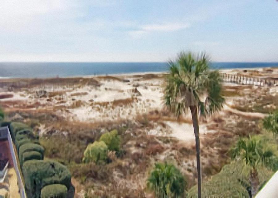 Gulf Shores Plantation Condos Екстер'єр фото