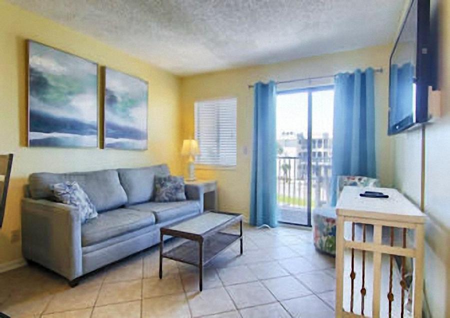 Gulf Shores Plantation Condos Екстер'єр фото