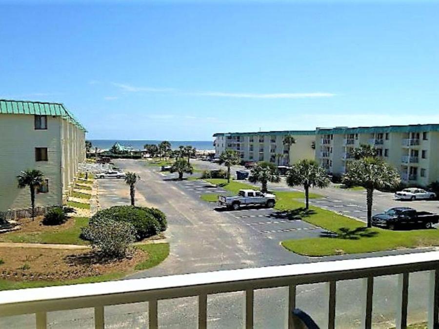 Gulf Shores Plantation Condos Екстер'єр фото