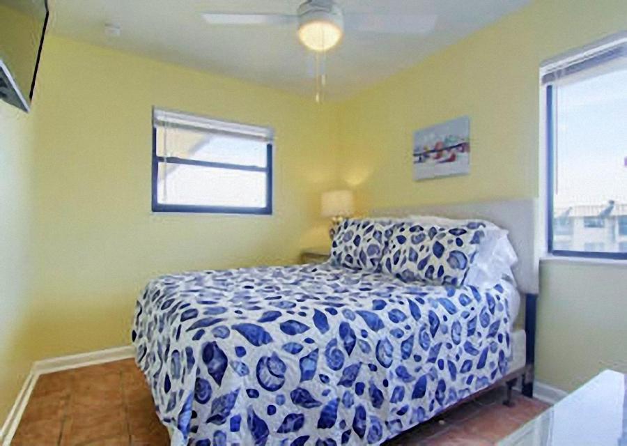 Gulf Shores Plantation Condos Екстер'єр фото