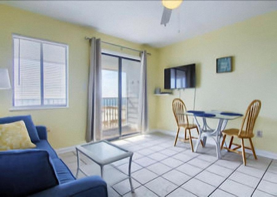 Gulf Shores Plantation Condos Екстер'єр фото