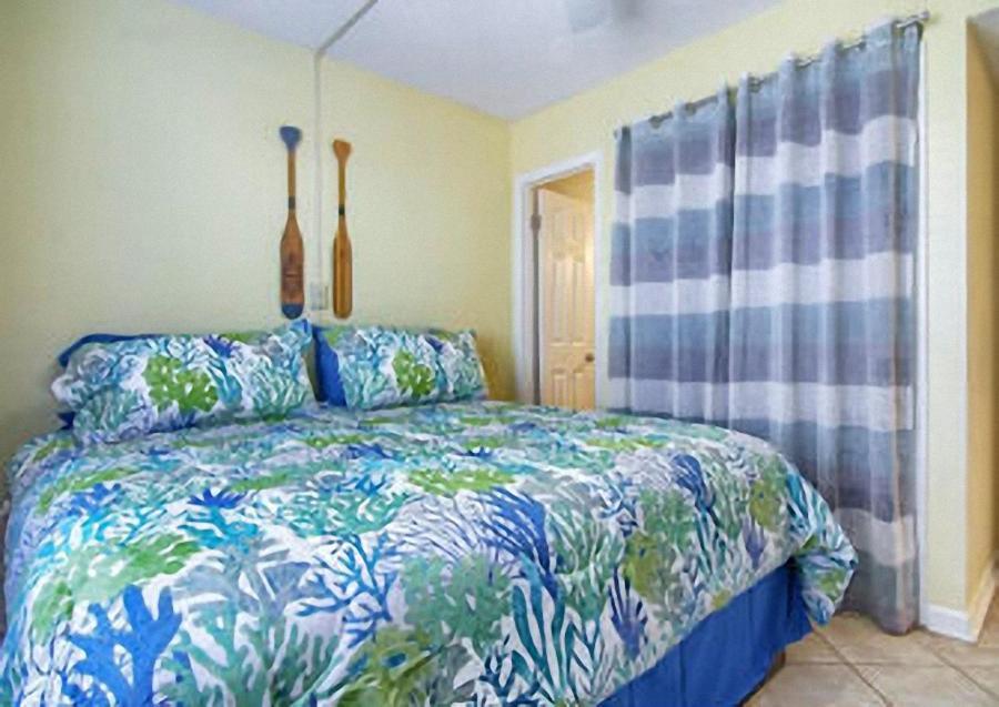Gulf Shores Plantation Condos Екстер'єр фото
