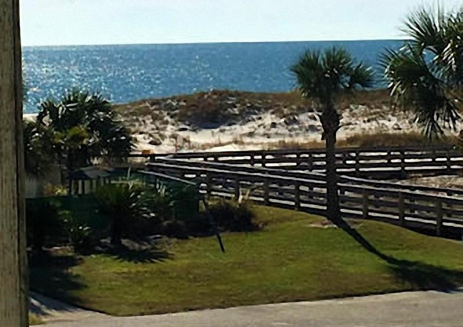 Gulf Shores Plantation Condos Екстер'єр фото