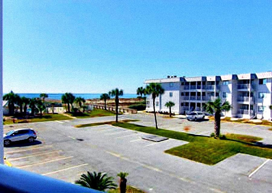 Gulf Shores Plantation Condos Екстер'єр фото